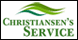 Christiansen's Service - South San Francisco, CA