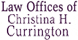 Christina H Currington Law Offices - Rodeo, CA