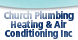 Church Plumbing & Heating - Elkhart, IN