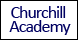Churchill Academy - Montgomery, AL