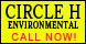 Circle H Environmental - Warner Robins, GA