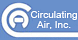 Circulating Air Inc. - North Hollywood, CA