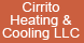 Cirrito Heating & Cooling LLC - Bozrah, CT