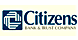 Citizens Bank & Trust Co. - Van Buren, AR