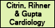 Citrin, Rihner & Gupta Cardiology PC - Mobile, AL