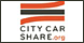 City Car Share - San Francisco, CA