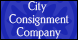 City Consignment Co - Salisbury, NC