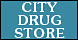 City Drug Store - Vidalia, GA