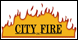 City Fire Inc. - Hollywood, FL