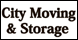 City Moving & Storage - Lawton, OK