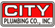 City Plumbing Co., - Salina, KS