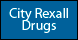 City Rexall Drug - Picayune, MS