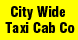 City Wide Cab - Memphis, TN