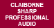 Claiborne Sharp Pro Audio - Shreveport, LA