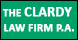 Clardy Law Firm PA The - Greenville, SC