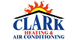 Clark Heating & Air Conditioning, LLC - Waco, TX