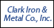 Clark Iron & Metal Co Inc - Murfreesboro, TN