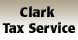 Clark Tax Svc - Lexington, KY