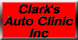 Clarks Auto Clinic Inc - Columbia, SC