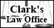 Clark's Law Office - Toledo, OH