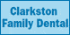 Clarkston Family Dental - Clarkston, MI