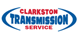 Clarkston Transmission Svc - Clarkston, MI