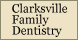 Clarksville Family Dentistry - Clarksville, TN