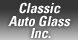 Classic Auto Glass Inc - La Follette, TN