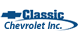 Classic Chevrolet - Owasso, OK