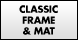 Classic Frame & Mat - Gretna, LA