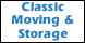 Classic Moving & Storage - Siloam Springs, AR