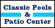 Classic Pool & Patio Ctr Llc - Fairhope, AL