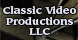 Classic Video Productions - Berlin, CT