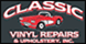 Classic Vinyl Repairs Inc