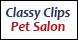 Classy Clips Pet Salon - Smyrna, TN