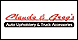Claude & Greg's Auto Upholstery & Truck Accessories