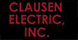 Clausen Electric Inc. - San Jose, CA