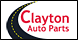 Clayton Auto Parts & Wrecking - Clayton, OH