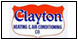 Clayton Heating & Air Conditioning - Youngstown, OH