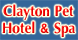 Clayton Pet Hotel & Spa - Clayton, OH