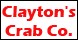 Clayton's Crab Co - Rockledge, FL