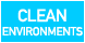 Clean Environments - Asheville, NC