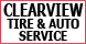 Clearview Tire & Auto Svc - Hopkinsville, KY