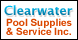 Clearwater Pool Supplies & Service Inc - Covington, LA