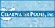 Clear Water Pools Inc - Westerville, OH