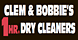 Clem & Bobbies One-Hour Dry - Benton Harbor, MI