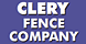 Clery Fence Co. - Dansville, MI