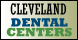 Meydrech, Edward, Dds - Cleveland Dental Ctr - Cleveland, TN