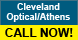 Cleveland Optical/Athens - Athens, TN