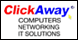 ClickAway - San Mateo, CA